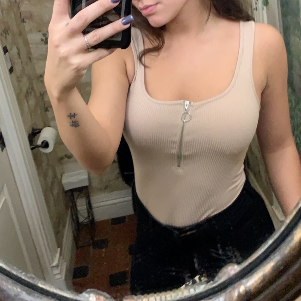 Body suit